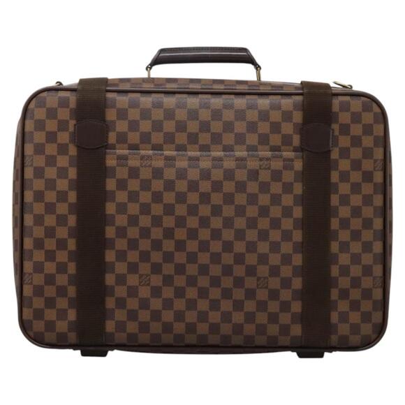 LOUIS VUITTON Damier Ebene Satellite 53 Trunk Spo M23356 - Picture 2 of 16